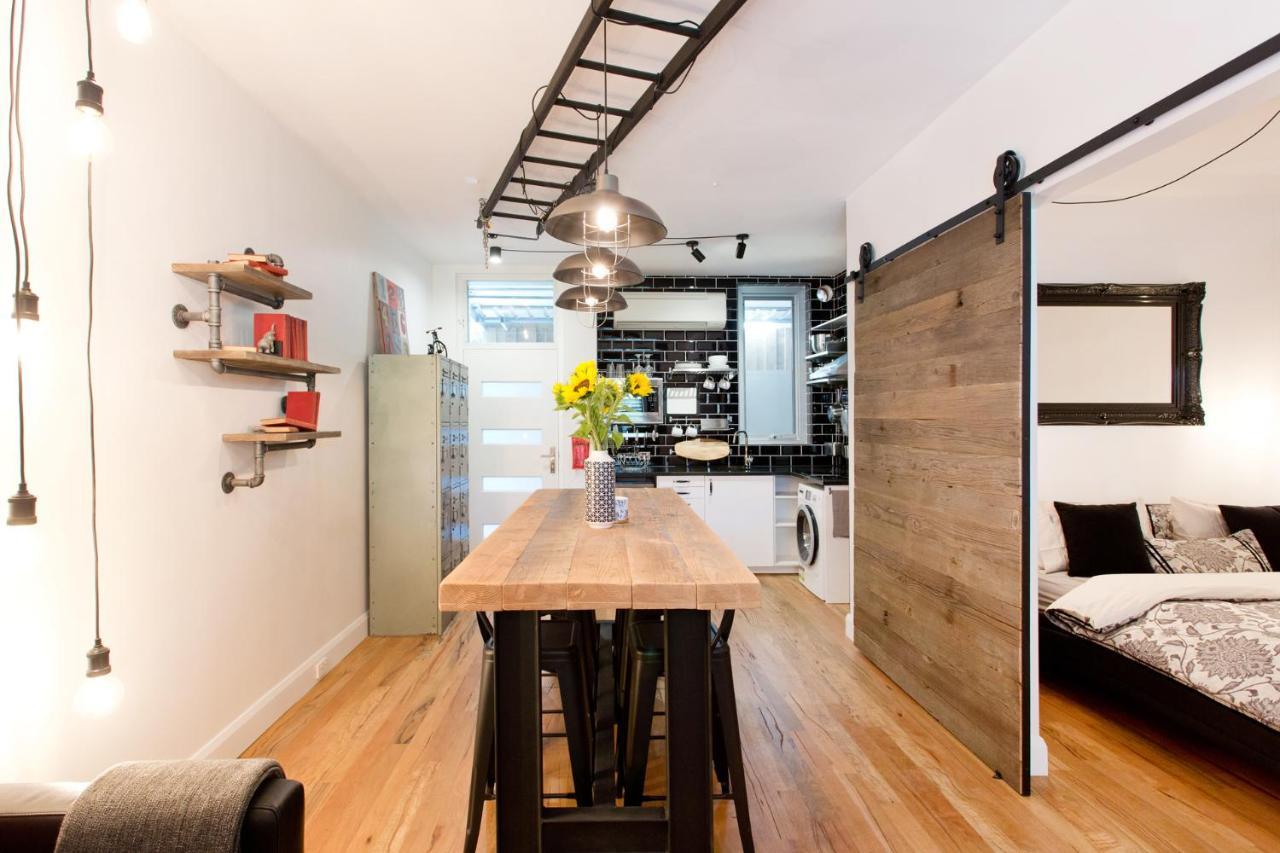 Industrial Central Apartment - Shop 8 프리맨틀 외부 사진