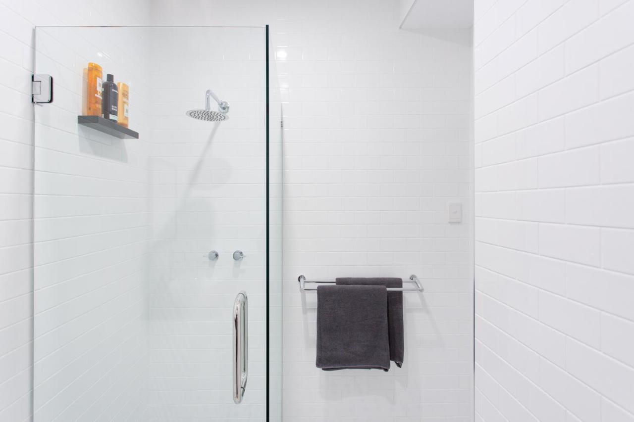 Industrial Central Apartment - Shop 8 프리맨틀 외부 사진